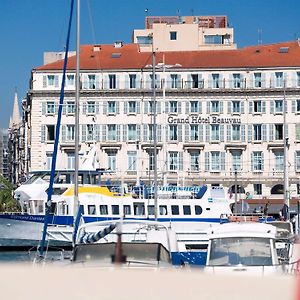 Grand Hotel Beauvau Marseille Vieux Port - MGallery